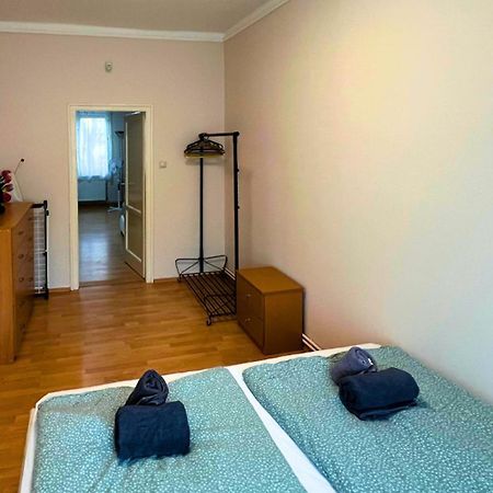 Family Friendly Apartman Budapest Exterior foto