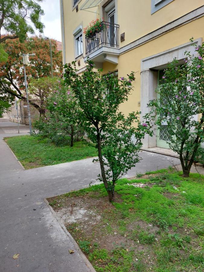 Family Friendly Apartman Budapest Exterior foto